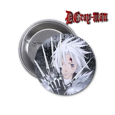 6 Good Anime like D.Gray-man - HubPages