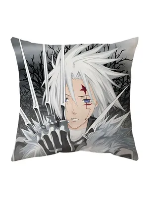 Pin by Кайден Брейк on ди грей мен | D gray man, D gray man allen, Allen  walker