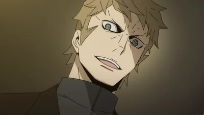 Durarara!! Character Guide – RABUJOI – An Anime Blog