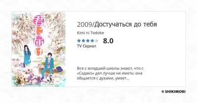 Достучаться до тебя (сериал, 1 сезон, все серии), 2023 — описание,  интересные факты — Кинопоиск