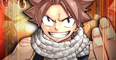 Маг | Fairy Tail Wiki | Fandom