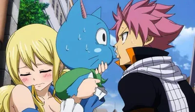 Зереф Драгнил | Fairy Tail Wiki | Fandom