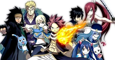 FAIRY TAIL, Wallpaper - Zerochan Anime Image Board