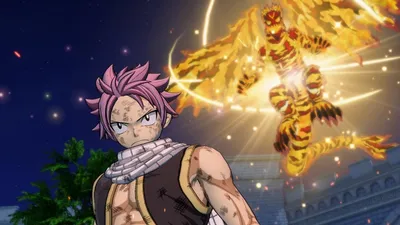 Fairy Tail and Edens Zero Creator Hiro Mashima Reveals New Manga Is in the  Works