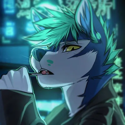 The 10 Best Furry Anime You Need To Watch Now - Fursonafy