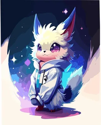 Furry anime: \"Kemono Michi: Rise Up\" | flayrah