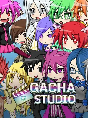 Gacha life Wallpaper 4K on the App Store