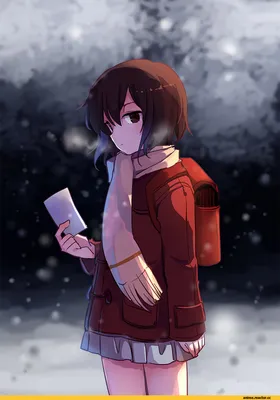 Город, в котором меня нет / Boku Dake ga Inai Machi / ERASED - «Школьный  маньяк? Путешествие во времени? Стоит ли тратить на это время? » | отзывы