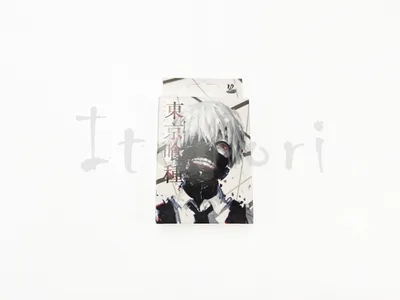 Токийский гуль: Перерождение [ТВ-1] / Tokyo Ghoul:Re TV-1 [12 из 12] »  Лучшее аниме смотреть онлайн бесплатно - AniDUB Online, официальный сайт