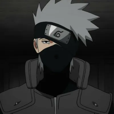 ꒰ kakashi hatake ꒱ | Kakashi hatake, Kakashi, Naruto shippuden anime