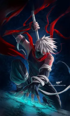 AB Posters Anime Kakashi Hokage Naruto (B) Ruled A5 Soft Cover Notebook For  Anime Fans A5 Notebook single ruled 100 Pages Price in India - Buy AB  Posters Anime Kakashi Hokage Naruto (