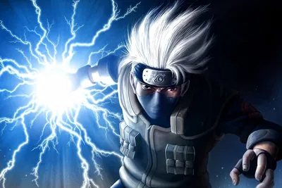 Hatake kakashi | Anime shadow, Kakashi hatake, Kakashi