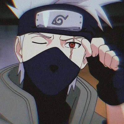 Naruto The Movie Kakashi Hatake Iron On Patch Anime | eBay