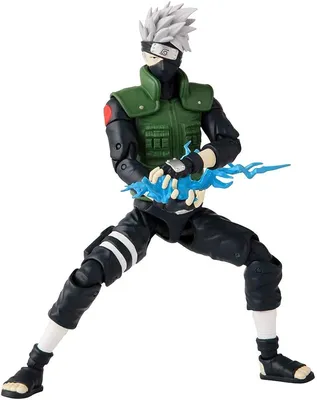 Kakashi Hatake (ANBU) | Naruto | AAA Anime Exclusive | Canada – Pop  Collectibles