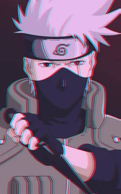 14 Anime Characters Like Kakashi Hatake, Ranked by Similarity