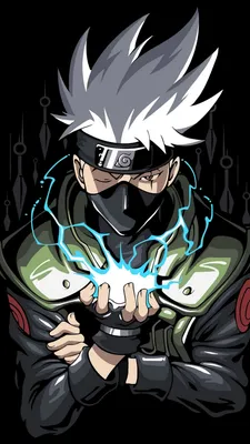 Kakashi Hatake Photos, Images and Pictures