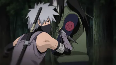 Anime Kakashi Hatake Wallpaper Download | MobCup