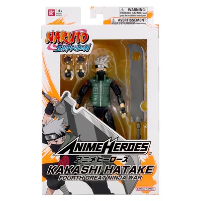 FUNKO POP! ANIME NARUTO SHIPPUDEN KAKASHI WITH PAKKUN #1338 *PREORDER* –  MyPops.ca