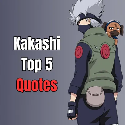 How to Draw Kakashi Hatake | Drawing anime step by step - YouTube