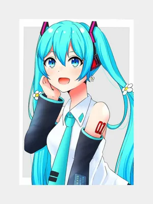 What Anime Is Hatsune Miku From? | The Mary Sue