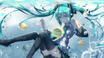 Hatsune Miku Draw - Zerochan Anime Image Board