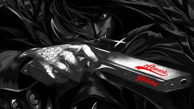 Hellsing (anime) | Hellsing Wiki | Fandom