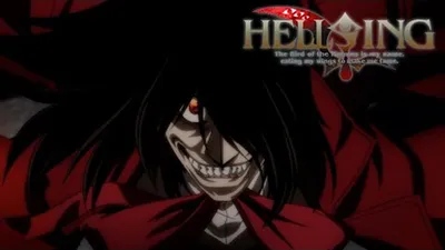 Hellsing Ultimate\" Hellsing Ultimate, Vol. 1 (TV Episode 2006) - IMDb