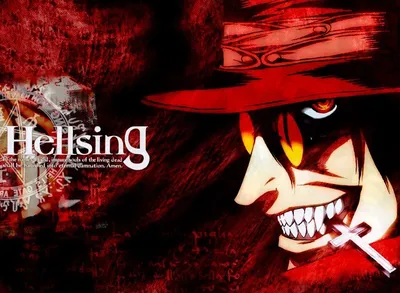 The 13 Best Anime Similar To Hellsing