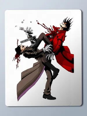 Photo Hellsing Anime