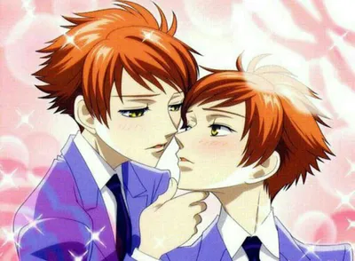 Манга Гостевой клуб лицея Оран / Ouran High School Host Club. Том 4 -  купить недорого