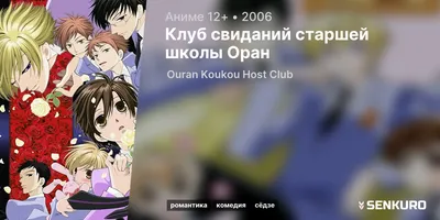 Аниме похожие на «Президент студсовета — горничная!» - AnimeZaVod