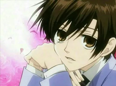 Отзывы / Ouran Koukou Host Club / Аниме