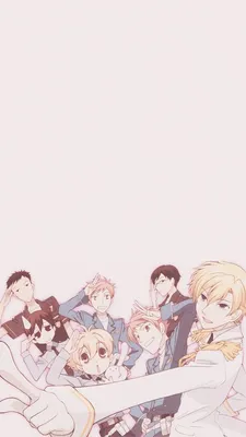 Pin by Eien Seishin on Клуб свиданий старшей школы Оран / Ouran Koukou Host  Club | Host club anime, High school host club, Ouran high school host club