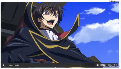 Code Geass | Anime Characters Fight вики | Fandom