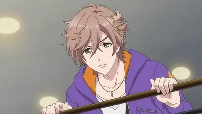 Конфликт братьев! / Brothers Conflict 1 сезон: дата выхода серий, рейтинг,  отзывы на аниме и список всех серий