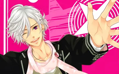 Аниме Конфликт братьев / Brothers Conflict - «\"Это случилось с нами, с  родственниками\" или 13 братьев на одну девушку» | отзывы