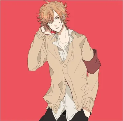 Чисто Девчачий Обзор: аниме Конфликт братьев / Brothers Conflict [TarelkO]  - Mover.uz