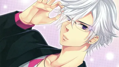 Brothers Conflict OVA / Аниме