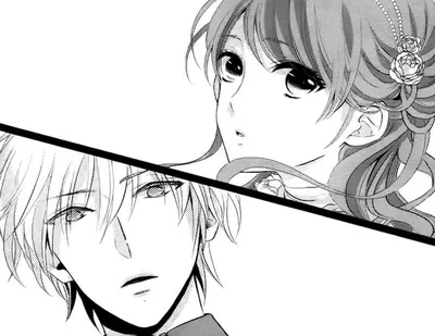 Brothers Conflict / Конфликт Братьев | A fragments of the wish