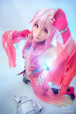 Аниме Корона грешника: Потерянное Рождество / Guilty Crown: Lost Christmas  смотреть онлайн