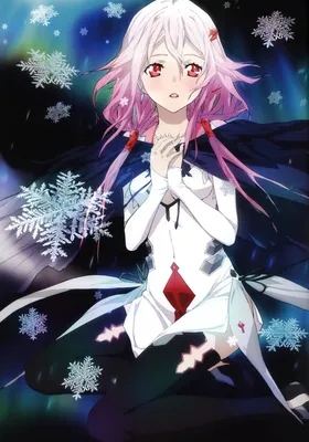 Корона грешника / Guilty Crown | Wiki | Аниме Amino Amino