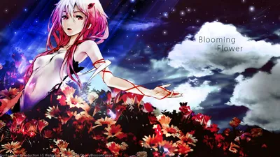 Guilty Crown • Корона Грешника | ВКонтакте