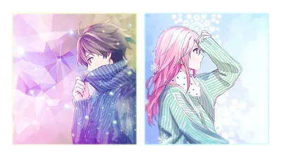 Guilty Crown Wallpaper - 56993