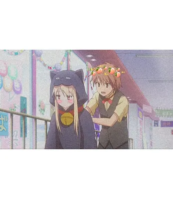 The Pet Girl of Sakurasou (Кошечка из Сакурасо) HD - купить недорого