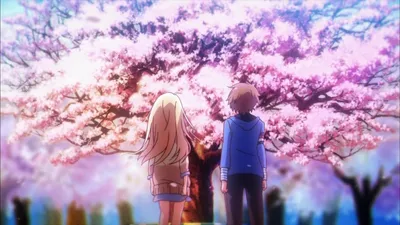 Кошечка из Сакурасо / Sakurasou no Pet na Kanojo 24 из 24 » Anidub Online  Аниме - озвученное с душой.! Самая большая колекция Аниме только у нас!