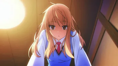 Кошечка из Сакурасо / Sakurasou no Pet na Kanojo - «🐈💅🏻 - \"Нет такой  вещи, как бесполезные люди. Каждый в этом мире дает что-то другим.\" » |  отзывы