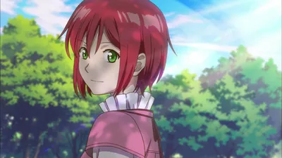 Тетрадь Красноволосая принцесса Белоснежка | Akagami no Shirayuki-hime 01  (ID#1244804913), цена: 60 ₴, купить на Prom.ua