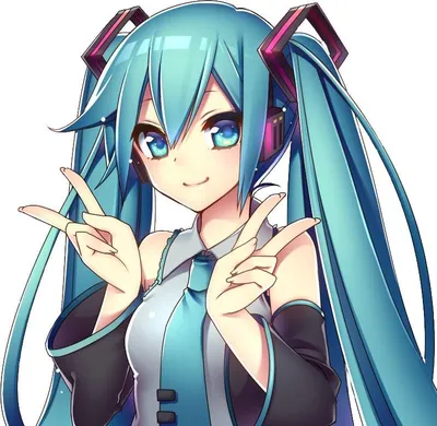 Hatsune Miku Fan Club