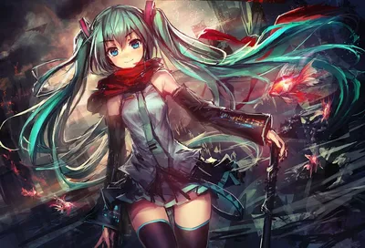 Anime Wallpapers on X: \"\"Hatsune Miku [Vocaloid] (1152 x 2048)\" Post:  https://t.co/qOm0dc7gTQ #wallpaper #anime #animewallpaper  https://t.co/yHuwzX7wAt\" / X