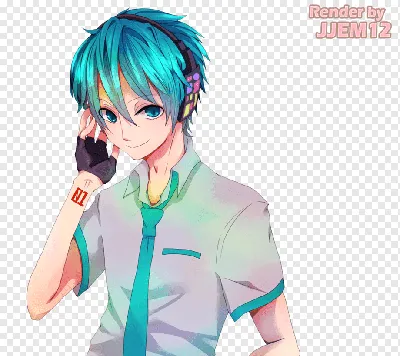 Hatsune Miku Anime Vocaloid Manga Character, hatsune miku, black Hair,  fictional Characters png | PNGEgg